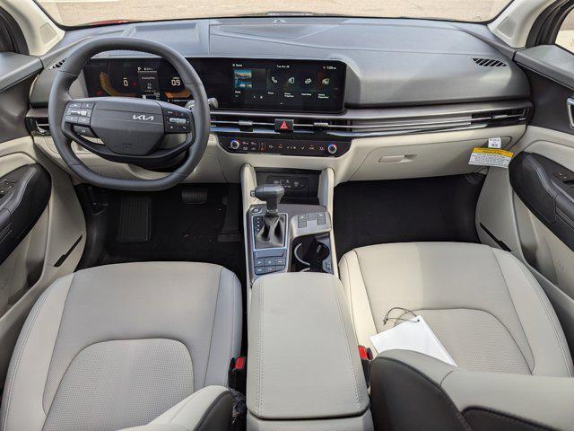 new 2026 Kia Sportage car, priced at $32,440