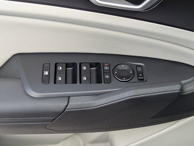 new 2026 Kia Sportage car, priced at $32,440