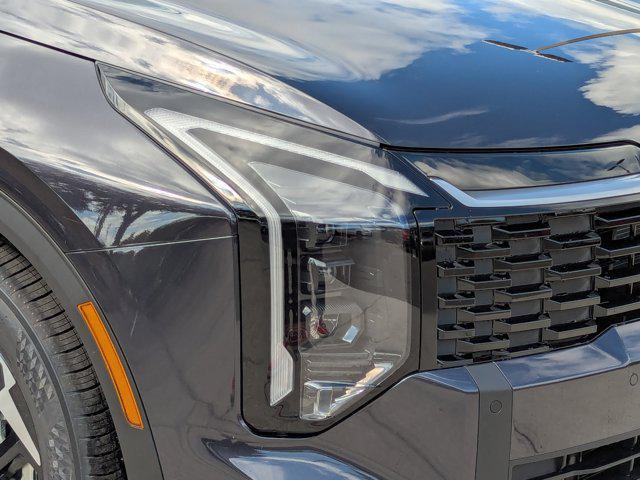 new 2026 Kia Sportage car, priced at $32,440