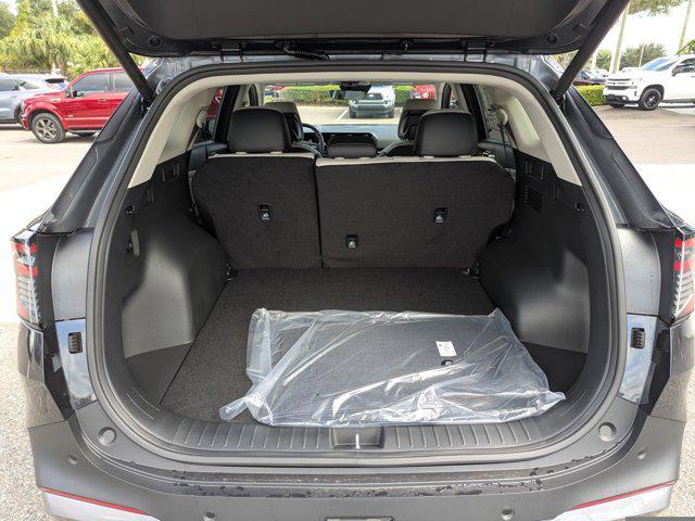 new 2026 Kia Sportage car, priced at $32,440