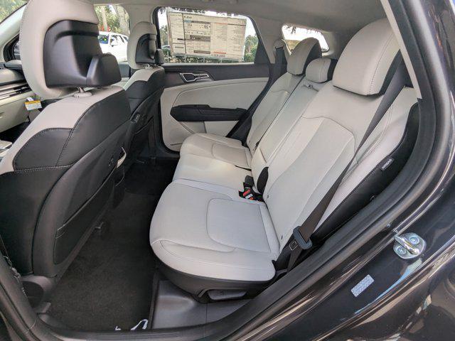 new 2026 Kia Sportage car, priced at $32,440