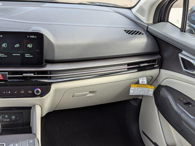 new 2026 Kia Sportage car, priced at $32,440