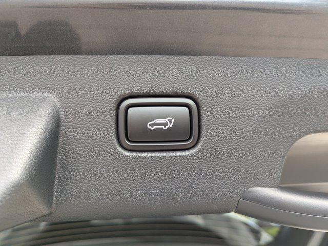 new 2026 Kia Sportage car, priced at $32,440