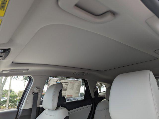 new 2026 Kia Sportage car, priced at $32,440