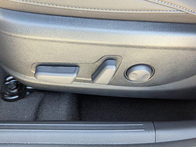 new 2026 Kia Seltos car, priced at $32,807