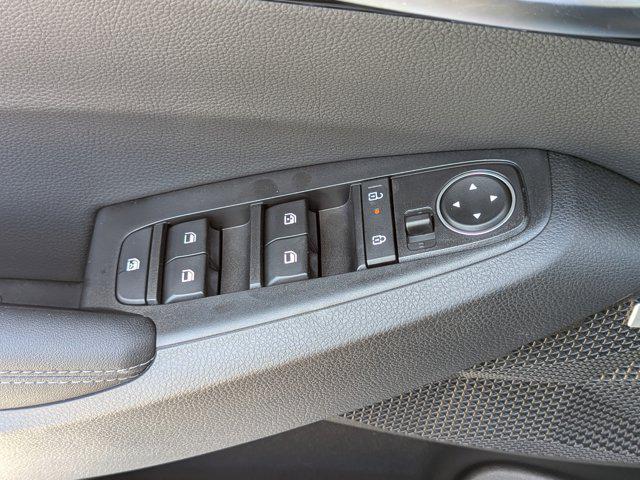 new 2026 Kia Seltos car, priced at $32,807