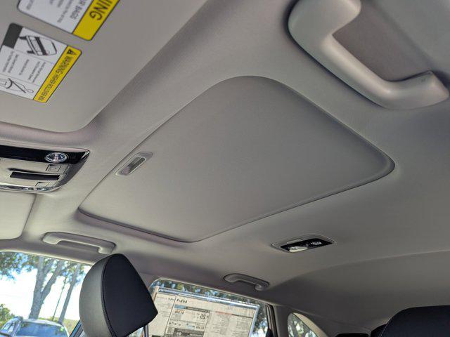 new 2026 Kia Seltos car, priced at $32,807