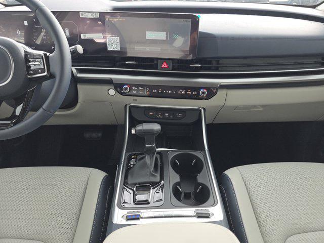 new 2026 Kia Carnival car, priced at $52,037