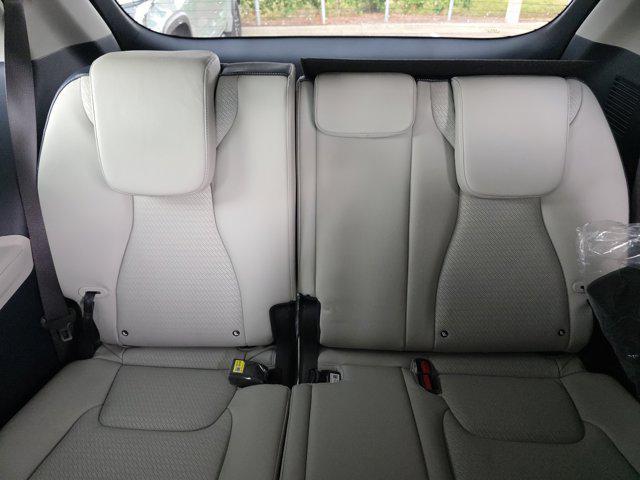 new 2026 Kia Carnival car, priced at $52,037