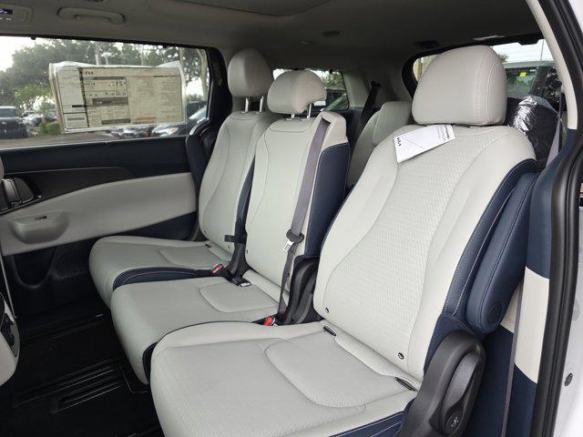 new 2026 Kia Carnival car, priced at $52,037