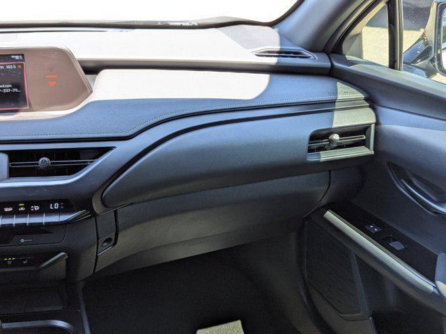 used 2020 Lexus UX 250h car, priced at $30,343
