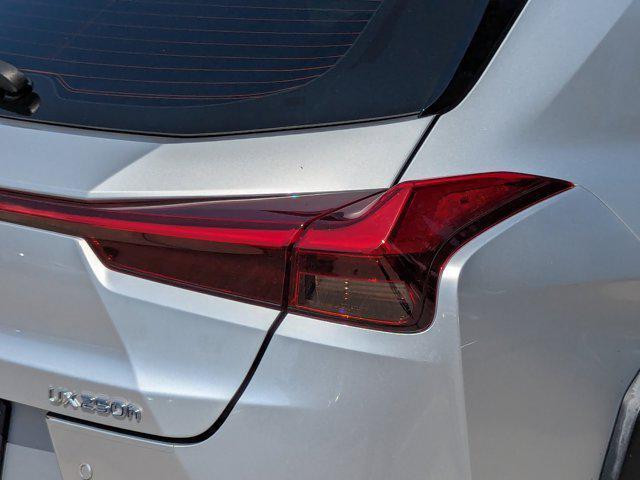 used 2020 Lexus UX 250h car, priced at $30,343