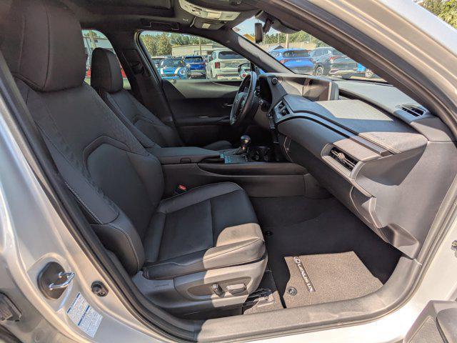 used 2020 Lexus UX 250h car, priced at $30,343