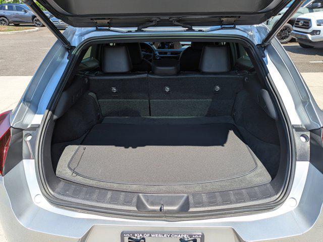 used 2020 Lexus UX 250h car, priced at $30,343