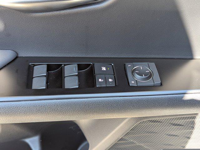 used 2020 Lexus UX 250h car, priced at $30,343