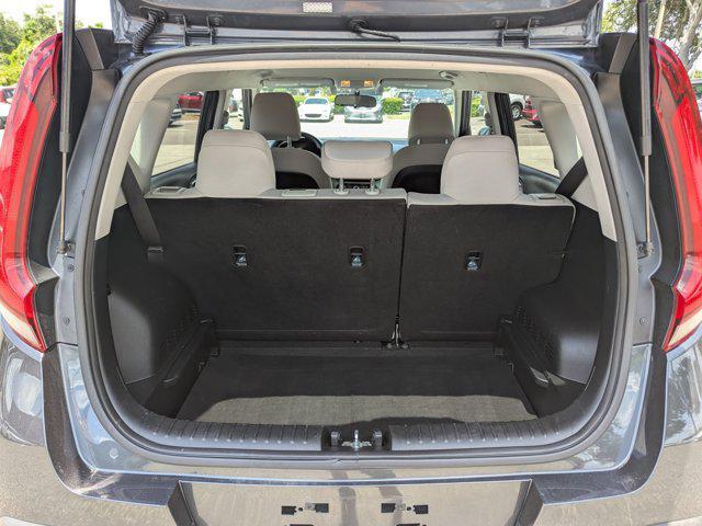 used 2020 Kia Soul car, priced at $13,477