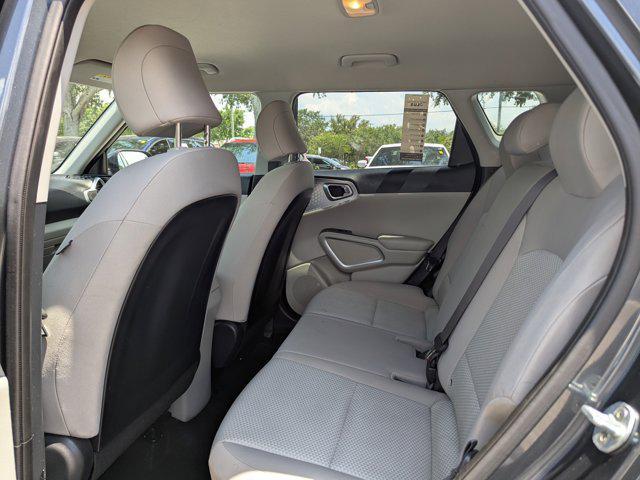 used 2020 Kia Soul car, priced at $13,477
