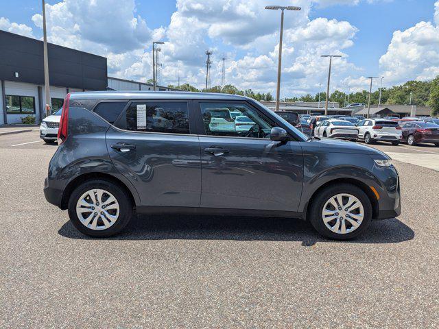 used 2020 Kia Soul car, priced at $13,477