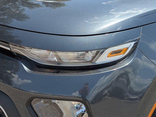 used 2020 Kia Soul car, priced at $13,477