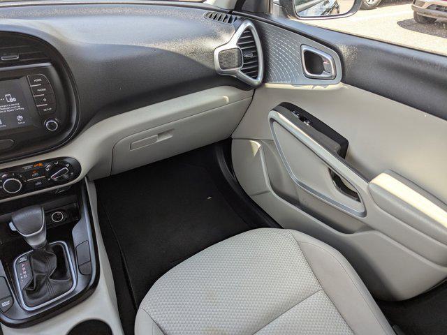 used 2020 Kia Soul car, priced at $13,477