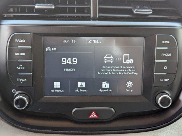 used 2020 Kia Soul car, priced at $13,477
