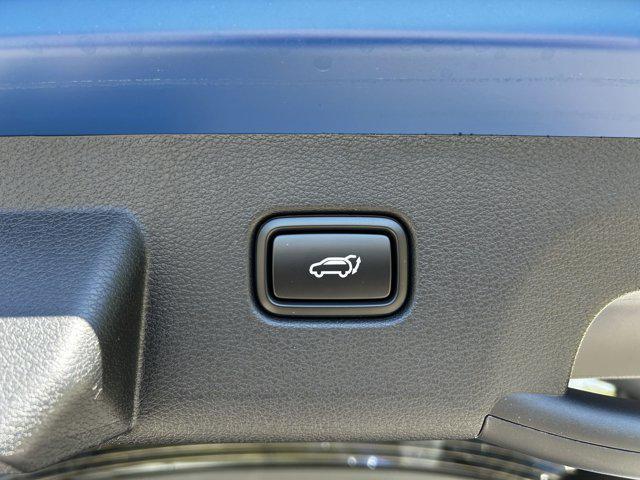 new 2025 Kia Sportage car, priced at $32,972