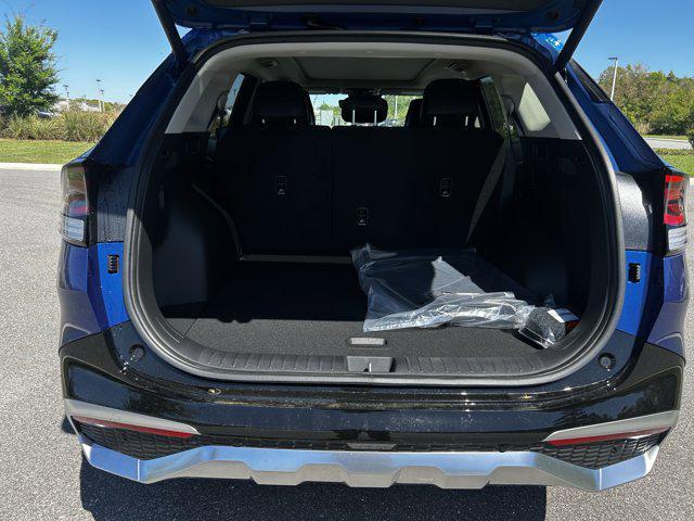 new 2025 Kia Sportage car, priced at $32,972