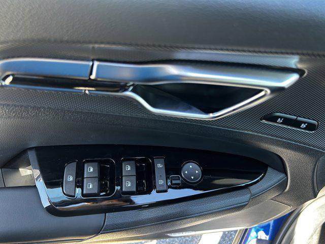 new 2025 Kia Sportage car, priced at $32,972
