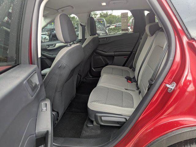 used 2022 Ford Escape car, priced at $22,993