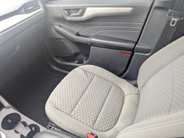 used 2022 Ford Escape car, priced at $22,993