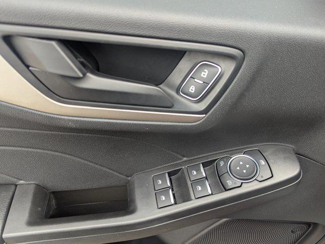 used 2022 Ford Escape car, priced at $22,993