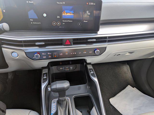 new 2025 Kia Sorento car, priced at $34,801
