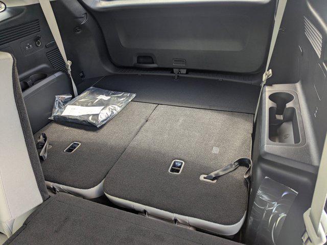 new 2025 Kia Sorento car, priced at $34,801