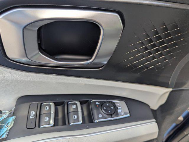 new 2025 Kia Sorento car, priced at $34,801