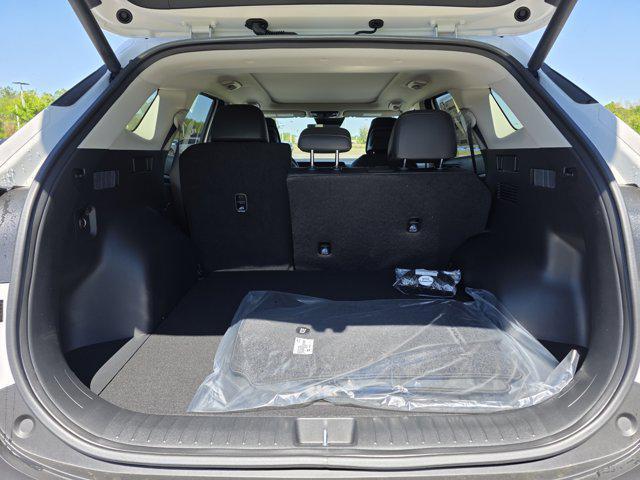 new 2025 Kia Sportage car, priced at $31,824