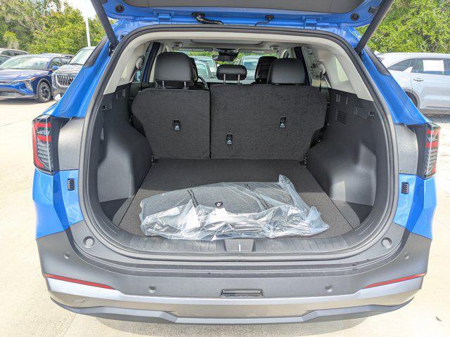 new 2026 Kia Sportage car, priced at $32,565