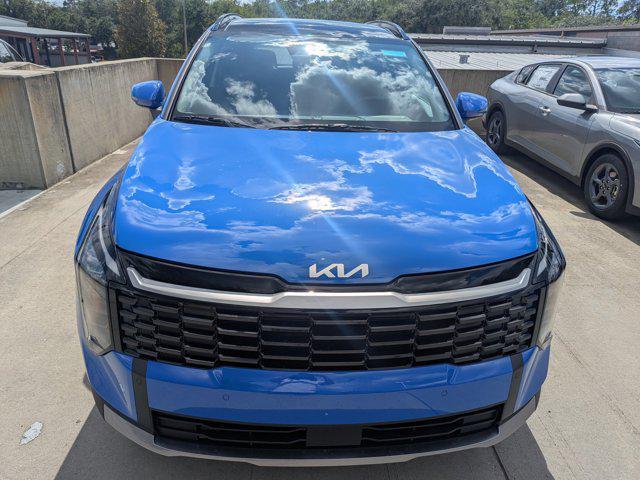 new 2026 Kia Sportage car, priced at $32,565