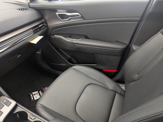 new 2026 Kia Sportage car, priced at $32,565