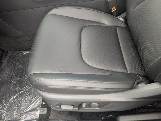 new 2026 Kia Sportage car, priced at $32,565