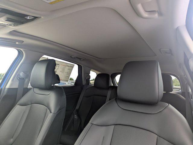 new 2026 Kia Sportage car, priced at $32,565