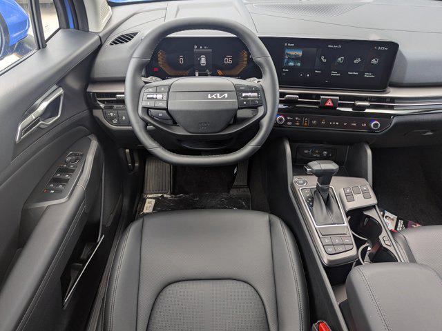 new 2026 Kia Sportage car, priced at $32,565