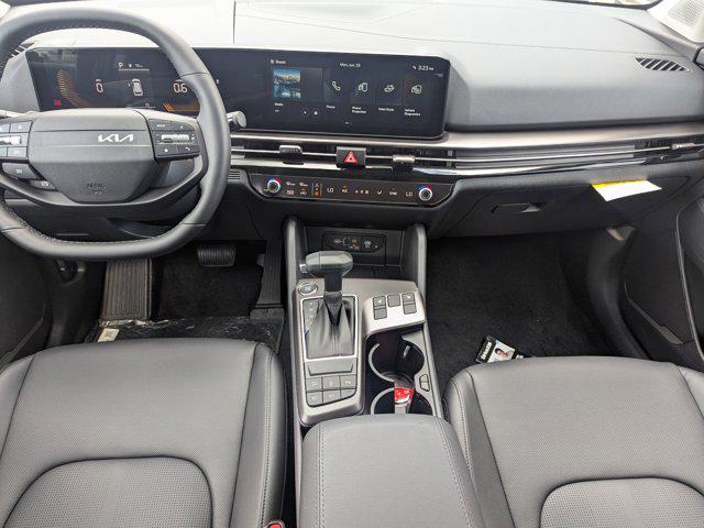 new 2026 Kia Sportage car, priced at $32,565