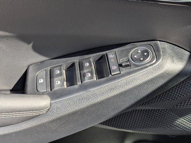 new 2026 Kia Seltos car, priced at $26,860
