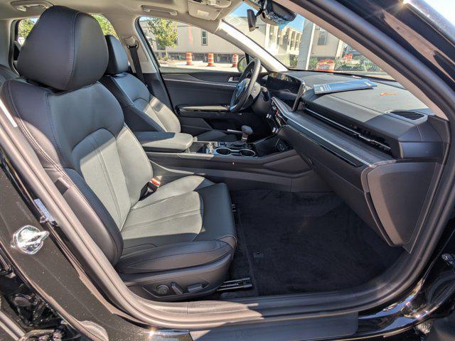 new 2026 Kia K5 car, priced at $35,516