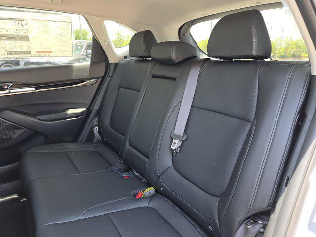 new 2025 Kia Seltos car, priced at $26,240