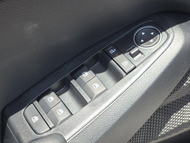 new 2025 Kia Seltos car, priced at $26,240