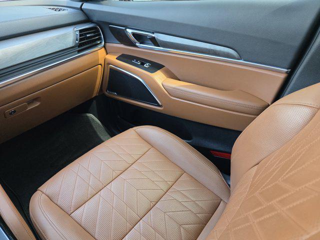 used 2024 Kia Telluride car, priced at $43,552