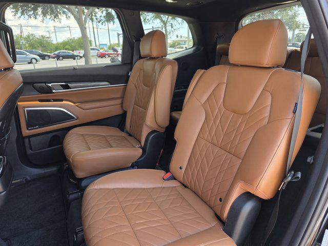 used 2024 Kia Telluride car, priced at $43,552