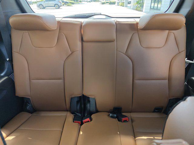used 2024 Kia Telluride car, priced at $43,552