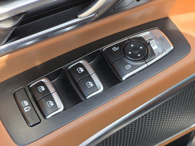 used 2024 Kia Telluride car, priced at $43,552
